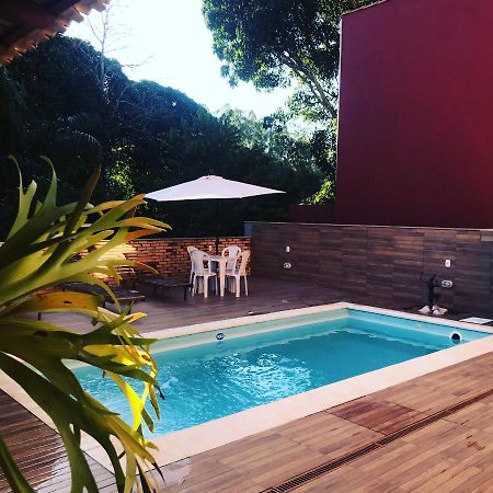 Pousada Casa Do Jova Em Raposo Rj Εξωτερικό φωτογραφία