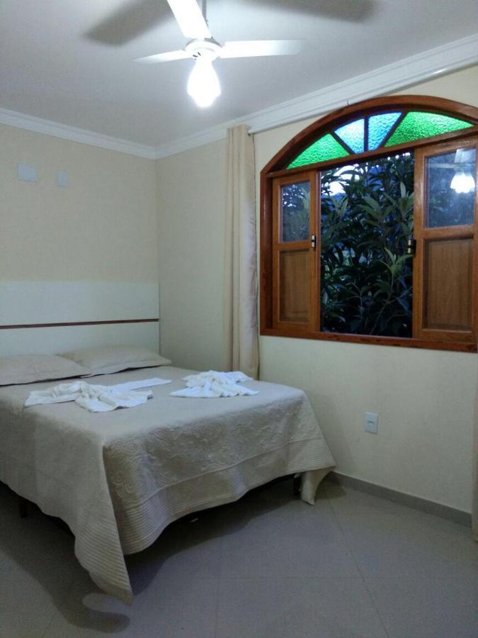 Pousada Casa Do Jova Em Raposo Rj Εξωτερικό φωτογραφία