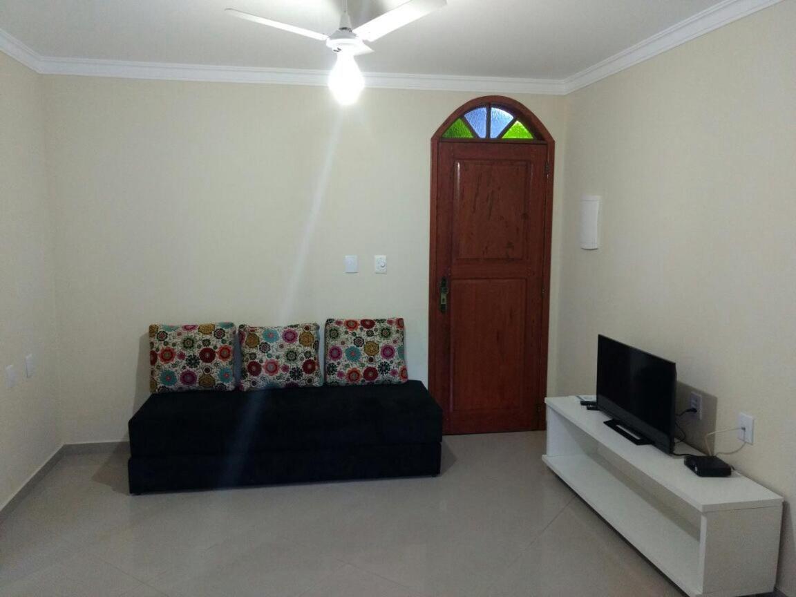 Pousada Casa Do Jova Em Raposo Rj Εξωτερικό φωτογραφία