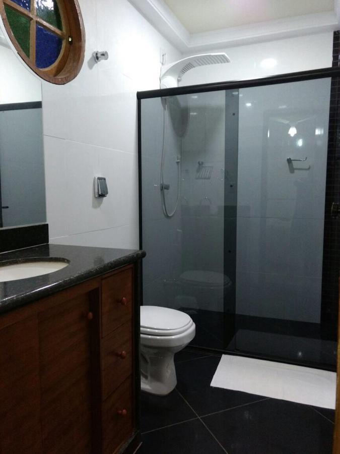 Pousada Casa Do Jova Em Raposo Rj Εξωτερικό φωτογραφία