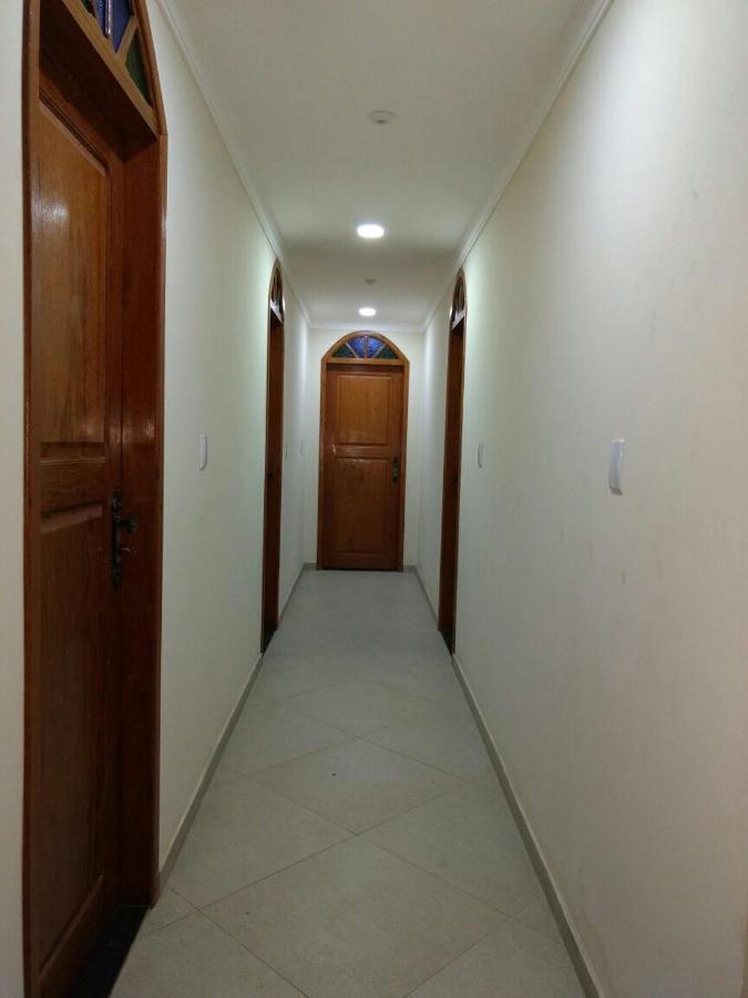 Pousada Casa Do Jova Em Raposo Rj Εξωτερικό φωτογραφία