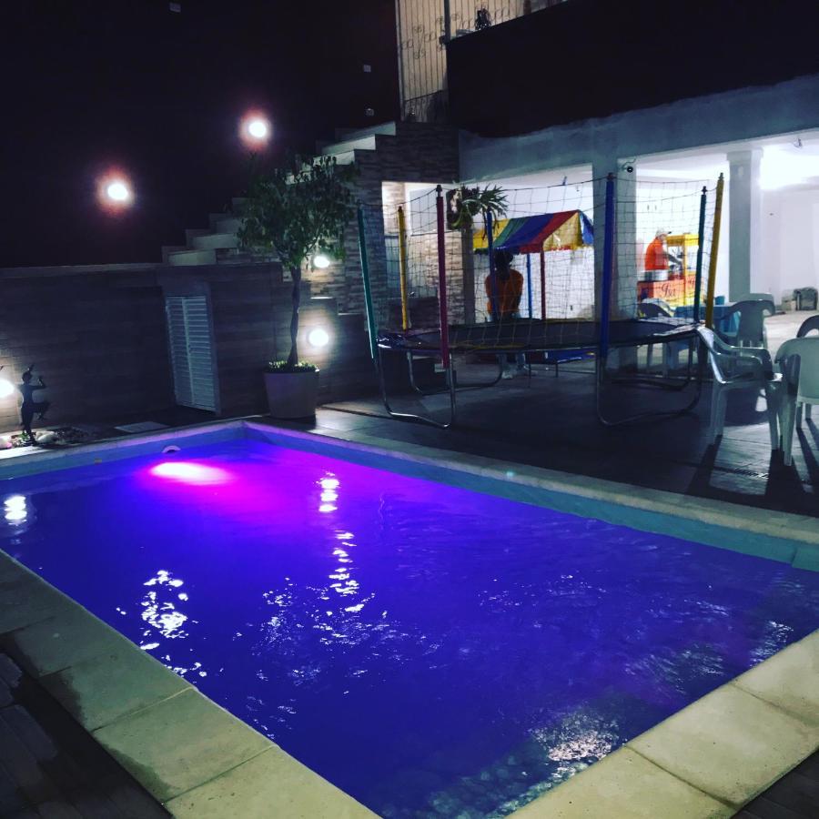 Pousada Casa Do Jova Em Raposo Rj Εξωτερικό φωτογραφία