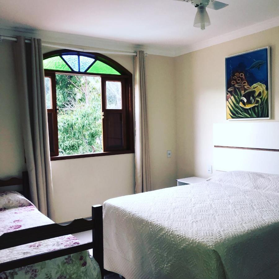 Pousada Casa Do Jova Em Raposo Rj Εξωτερικό φωτογραφία