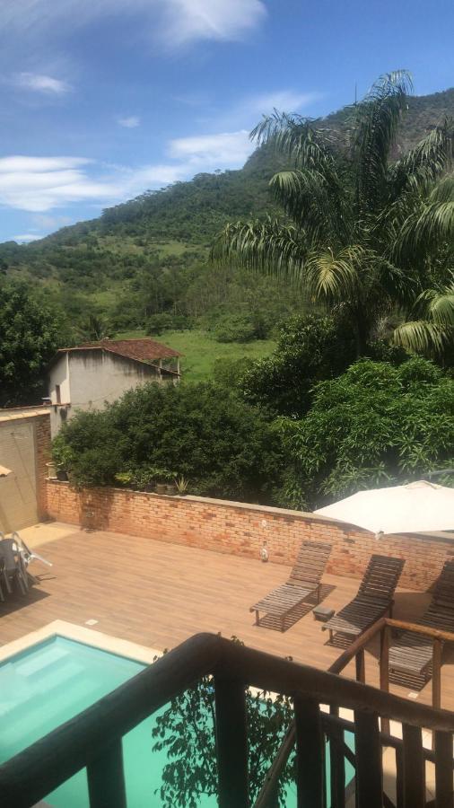 Pousada Casa Do Jova Em Raposo Rj Εξωτερικό φωτογραφία