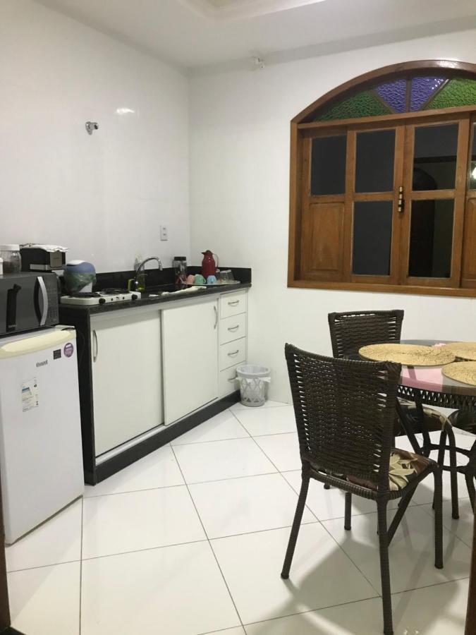 Pousada Casa Do Jova Em Raposo Rj Εξωτερικό φωτογραφία