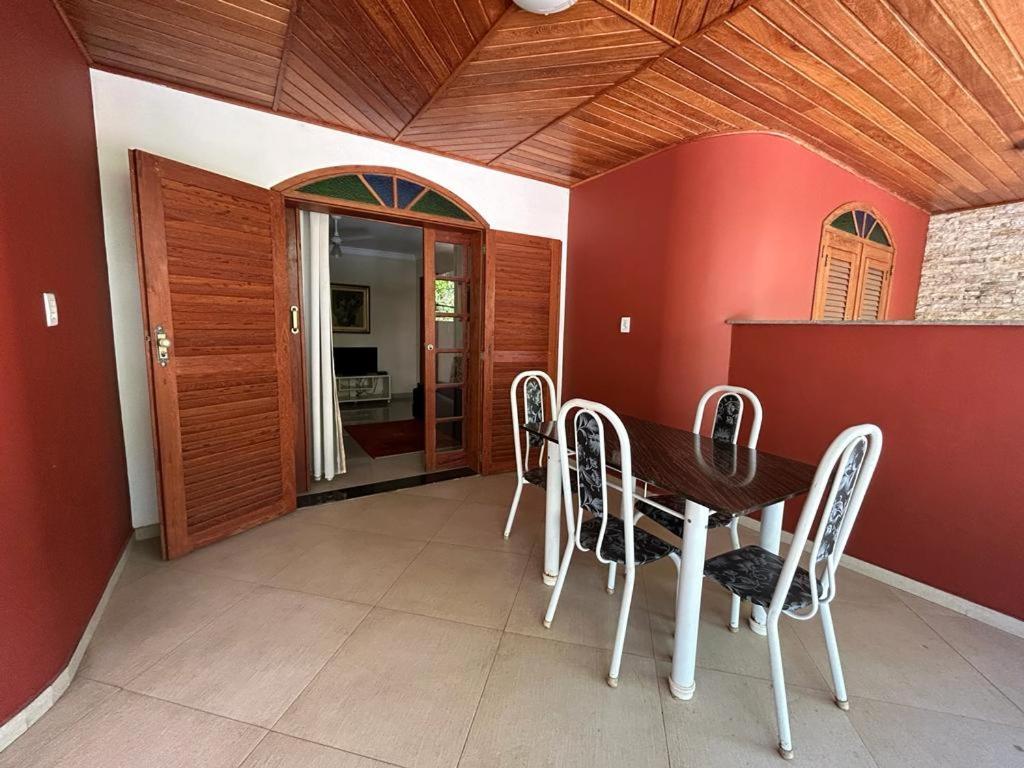 Pousada Casa Do Jova Em Raposo Rj Εξωτερικό φωτογραφία