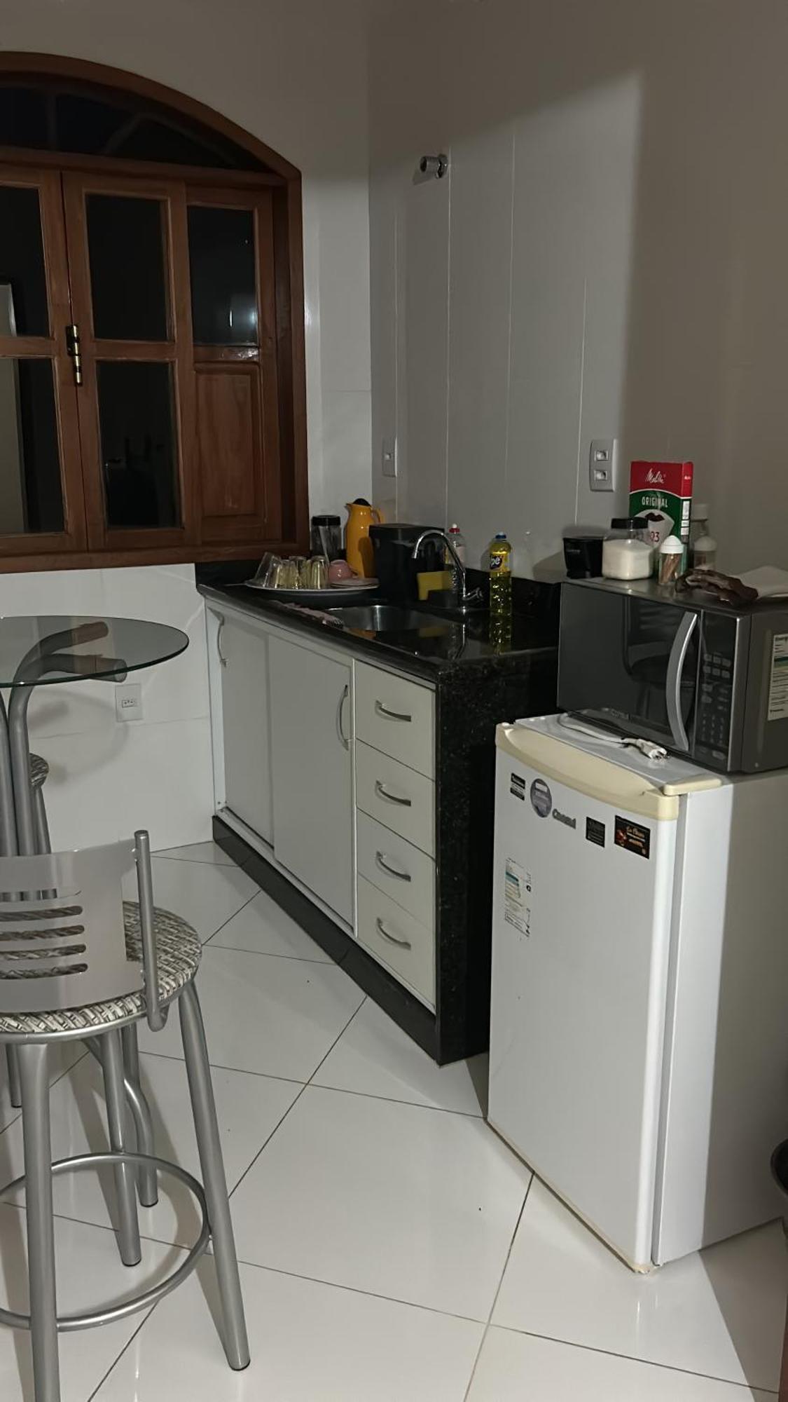 Pousada Casa Do Jova Em Raposo Rj Εξωτερικό φωτογραφία