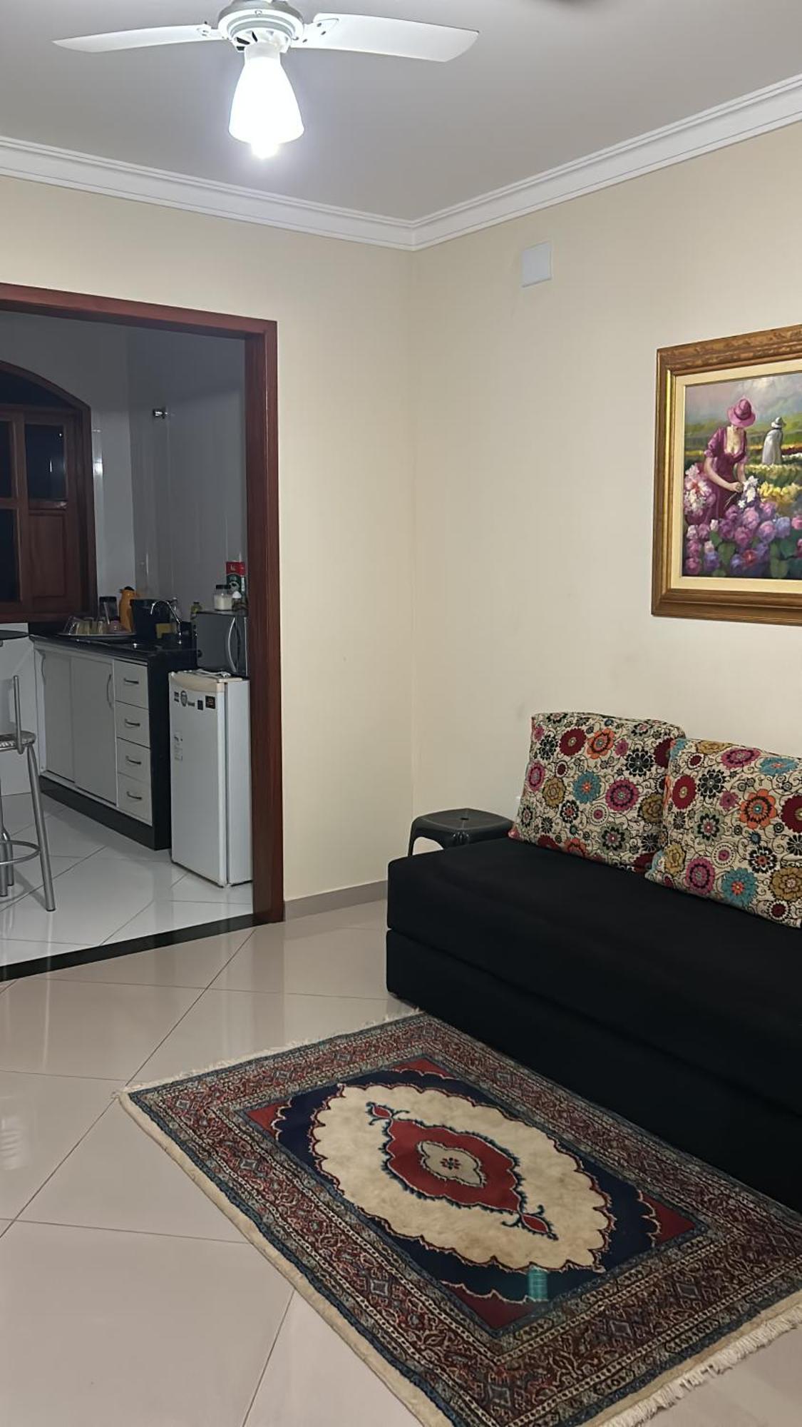 Pousada Casa Do Jova Em Raposo Rj Εξωτερικό φωτογραφία